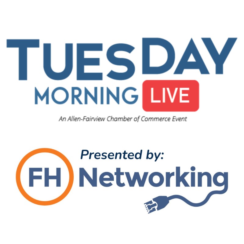 Tuesday Morning Live! Foundation For Allen Schools