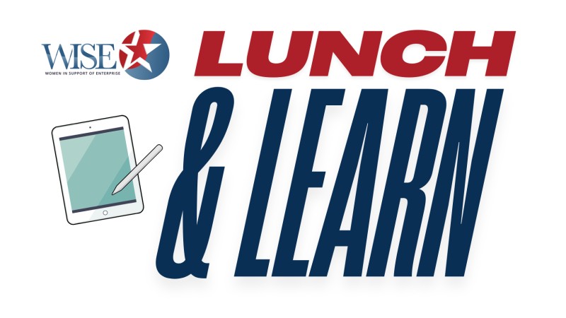 WISE Lunch & Learn featuring Far Beyond Marketing