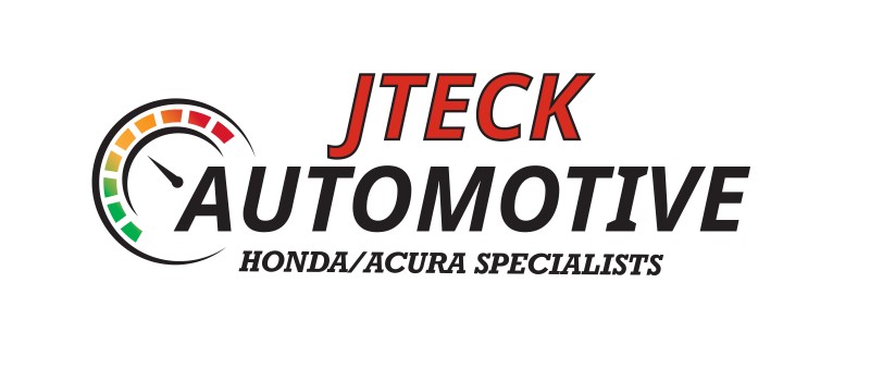 J -Teck Automotive Inc.