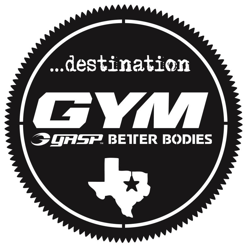 Destination GASP & Better Bodies Gym