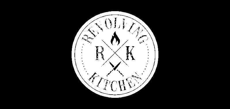 Revolving Kitchen