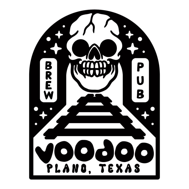 Voodoo Brewing Co. - Plano