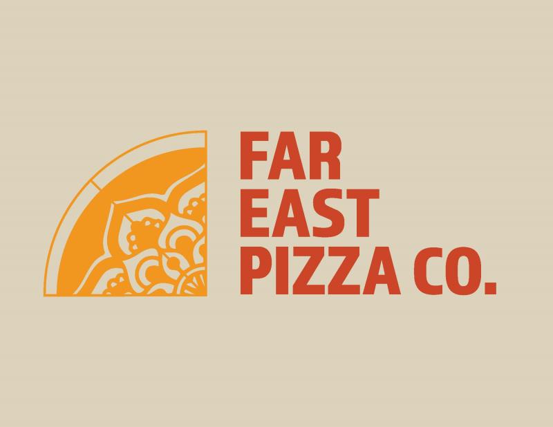 Far East Pizza Co.