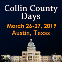 Collin County Days 2019