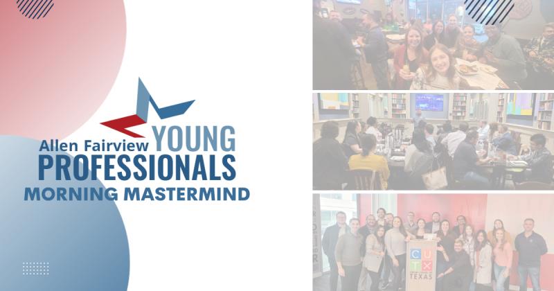 YP Morning Mastermind