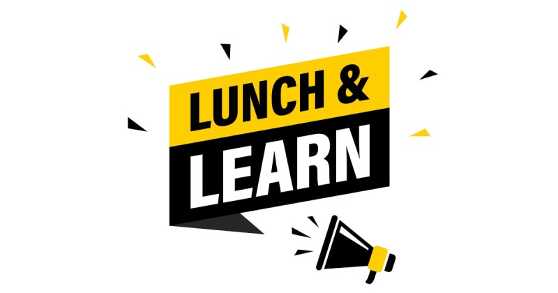 SSA Lunch & Learn featuring MDR & Associates