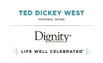 Ted Dickey West Funeral Home