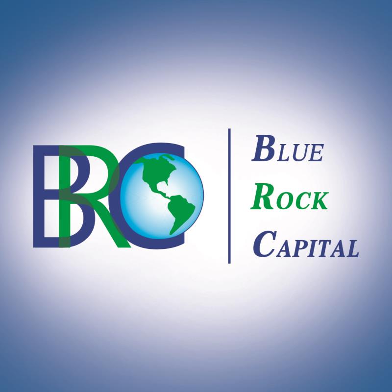 Blue Rock Capital, LLC